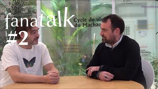 Fanatalk #2 - Interview de Samuel Jolivet, directeur de l’OPIE