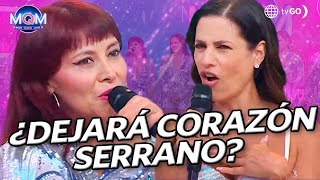 Mande Quien Mande: Will Yrma Guerrero leave Corazón Serrano? (TODAY)