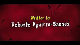 Las escalofriantes aventuras de Sabrina cap 1x1