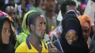 ሙስሊሞች ለምን እዩ ጩፋ ጋር ይሄዳሉ by yahya ibnu nuhe