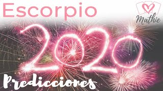 Horóscopo Escorpio Predicciones 2020 Grandes Oportunidades Tarot Guia Angelical