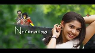 Uppena movie song😘😘