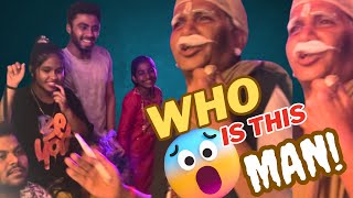 🤔Who is this man ????🥵|| 2025 Pooja Celebration😍|| #ngaonkarvlogs#celebration  #familyvlog