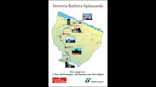 110° Anniversario Ferrovia Barletta - Spinazzola 1894 2004