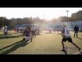 Thompson Brothers Shooting Drill | Catch Lacrosse