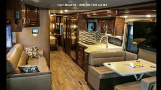 2019 Thor Motor Coach Palazzo 33.2