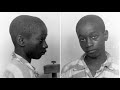 el impactante y terrible caso de george stinney jr.