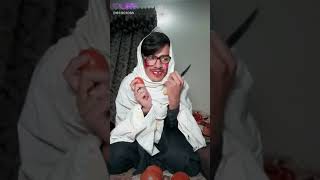 Sharmili funny aurat video