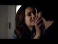 tvd 6x19 damon and elena imagine their future as humans delena scenes hd