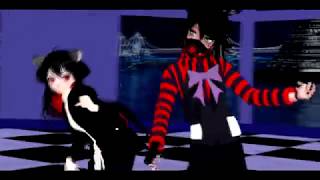 [MMD] ロキ / ROKI (Motion DL)