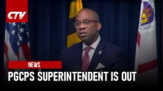 PGCPS Superintendent Millard House II Steps Down — Here’s Who’s Taking Over!
