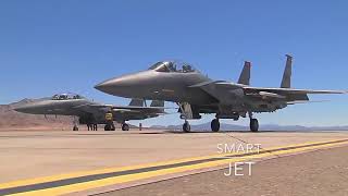 Great Video on the F-15 Eagle