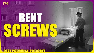 Life Story | Bent Screws | Corruption In UK Prisons ....(174)