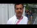 pakistan vs argentina 4 1 team manager hasan sardar interview after match