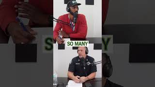 East Main: 101 | COMMUNITY EFFORT | Lesson 40 Recap ft D.C. Gary Benton, Jackson Police Department