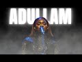 ADULLAM - Chant in the Holy Ghost  | Tongues | Prophetic Worship | ANZOA #theophilussunday