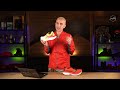 Кроссовки saucony kinvara pro. Обзор