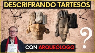 🗿¿Nos MIENTEN sobre TARTESOS? ¿Primera CIVILIZACIÓN? | \