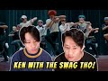 FIRST TIME REACTION to SB19 'BAZINGA' Dance Rehearsal Practice | #SB19