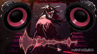 Mehdibh - Yoriichi (BASS BOOSTED)