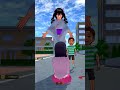 Mio Help Baby Yuta But 😭Bantu gadis Mio#viral #shorts#dramasakuraschoolsimulator