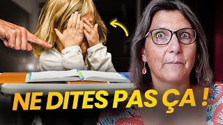 Pourquoi dire à son enfant “concentre-toi !” ne sert à rien ? 🤷‍♀️