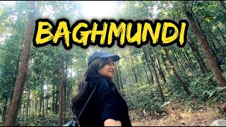 Baghmundi  ||  Purulia Diaries - Part 1  ||  Travel Series  || Travel Guide