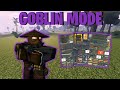 GOBLIN MODE (ORIGINAL MAP) - Apocalypse Rising 2 (Roblox)