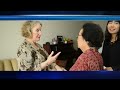 rstmh trustee dr judy macarthur clarkinterview with 2015 nobel laureate professor tu youyou