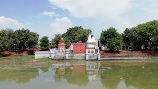 Visit to Holy Place Falgu Tirth Kaithal Haryana