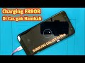 Servis HP Samsung Galaxy J4 Plus Charging Error