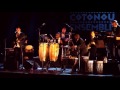 Helsinki Cotonou Ensemble teaser