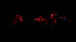 Epicardiectomy - Live at Bay Area Death Fest 2015