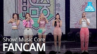 [예능연구소 직캠] 1위 앵콜 / ITZY - ICY, 있지 - ICY @쇼!음악중심 20190824