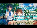 Kawata.pw | PleaseCheat | Ao to Natsu (katagiri bootleg) -speed up ver +HRHD(DT)[1# 99.58% FC]