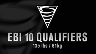 10pQ 3 (10th Planet Qualifiers) The Bantamweights