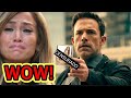 Ben Affleck HORRORIZADO. El FBI le ENSEÑÓ VÍDEO ÍNTlM0 DE JLO con Diddy COmbs