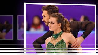 Papadakis in tears for a dress problem