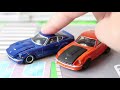 カッコよさは不滅！！ベースモデルとの違いは･･･！？【tomica premium】タカラトミーモールオリジナル 日産 フェアレディＺ nissan fairlady z