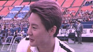 20150921_ FCMEN JUNSU halftime interview