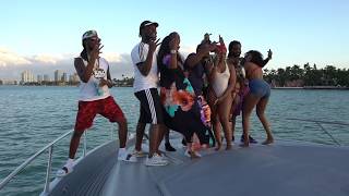 GrounduP111 Miami Lifestyle Vlog