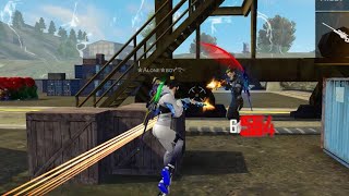 Can Raistar Take Revenge 😱 🔥? || Free Fire || Raistar || Gyan Gaming || #shorts