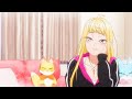 Hokkaido Gals Are Super Adorable! ED / Ending 1 - Creditless | 4K | 24fps