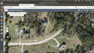 Using GIS to Help With Your Property Search