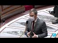 Covid-19: France records highest one-day tally in cases since April • FRANCE 24 English