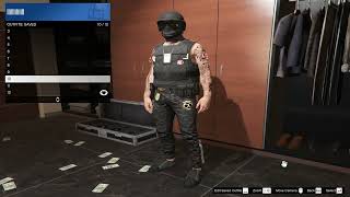 12 Male Tryhard Outfits GTA 5 Online