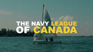 The Navy League of Canada | PSA