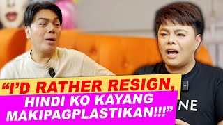 DJ JHAIHO, ISA-ISANG SINAGOT ANG MGA ISSUE! | Romel Chika