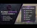 Elena Scripts Fivem Loading Screen V1