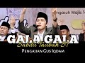 GALA GALA LAGU BARU Hadroh Pusat Sabilu Taubah Gus Iqdam  | ST Nyel Viral